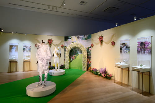 ディズニーツイステッドワンダーランド展｜Seasonal Memories 期間限定イベント