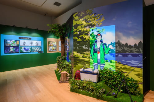 ディズニーツイステッドワンダーランド展｜Seasonal Memories 期間限定イベント