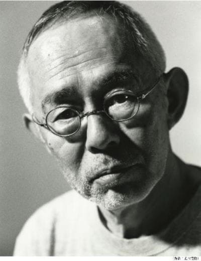 鈴木敏夫氏