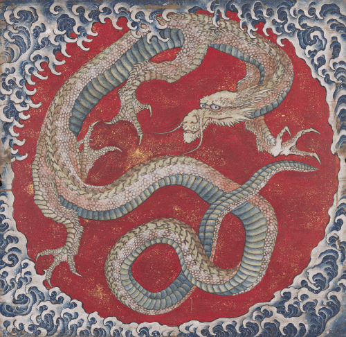 九州国立博物館 特別展「北斎」｜福岡のイベント・祭り－ふくおか