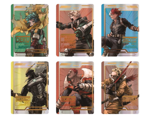 グッズ付チケット特典