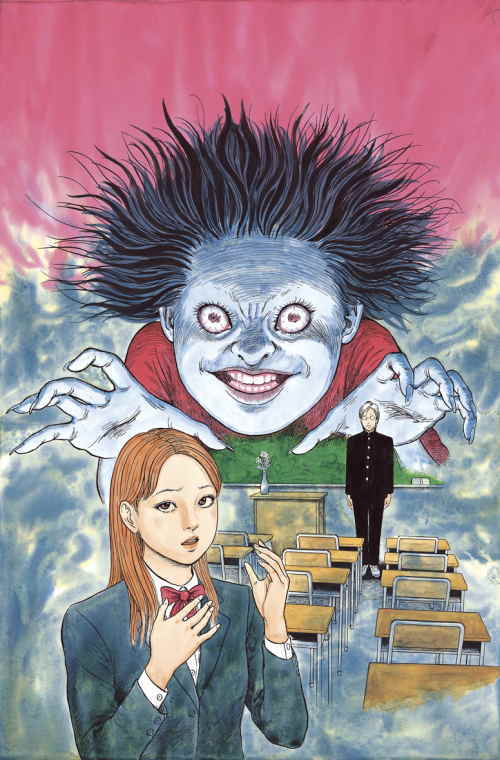 ≪溶解教室≫2013年