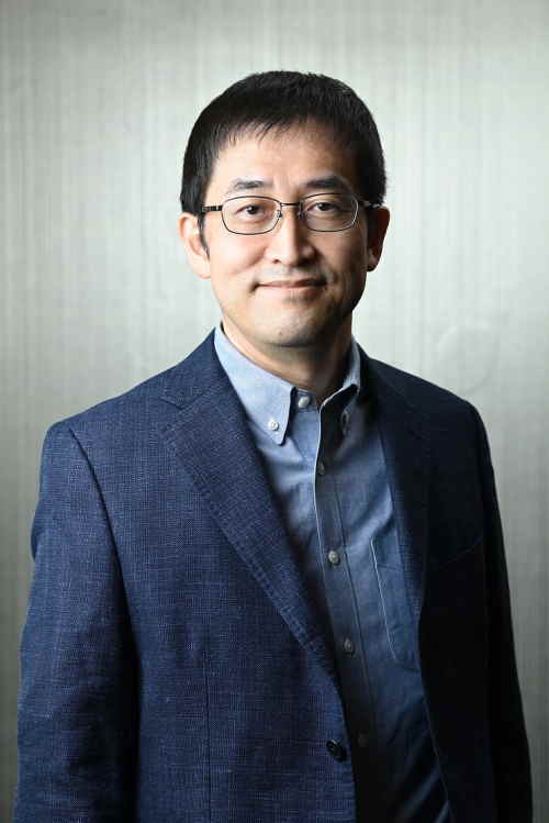 東川哲也