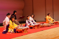 賢順記念くるめ全国箏曲祭