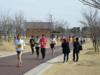 ちっごマラソン大会