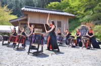 親山虚空蔵祭り