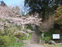 火山瑠璃光寺