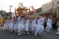 春日神社神幸祭