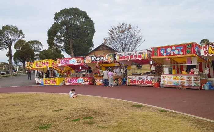 ドライブスルー屋台 In 百年公園 福岡のイベント 祭り ふくおかサポートねっと ドライブスルー屋台 In 百年公園 福岡のイベント 祭り ふくおかサポートねっと