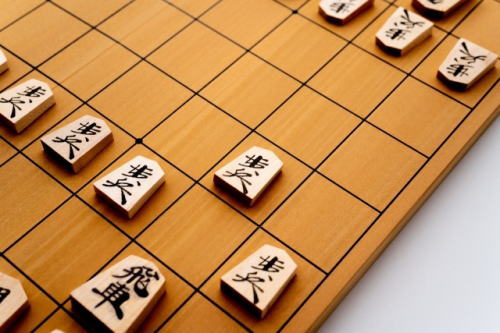 将棋