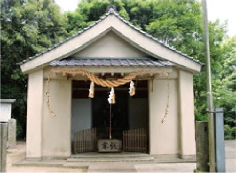 日方神社