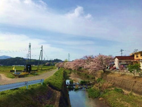 宝珠川