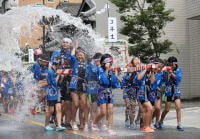 上陽祇園祭