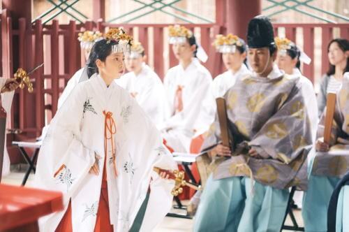 大己貴神社秋季大祭