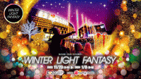 2023 WINTER LIGHT FANTASY ILLUMINATION