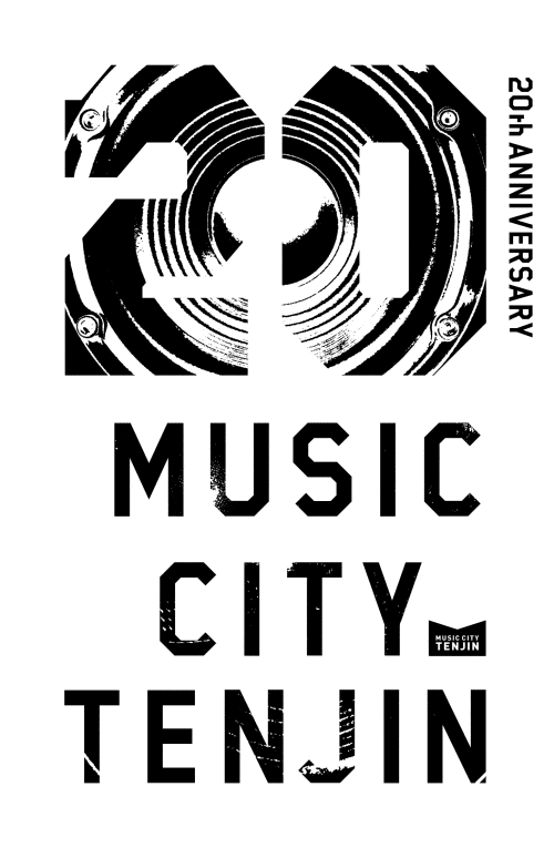 MUSIC CITY TENJIN 2024
