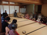 小倉城庭園 夏の企画展「刀匠展 九州の技と美」