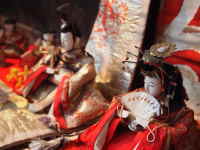 門司港レトロひな祭り