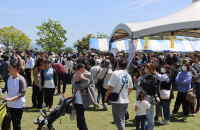 小郡スプリングフェスタ