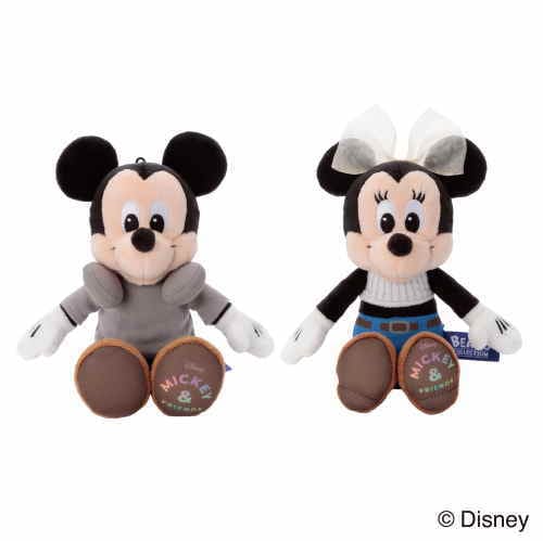 Disney THE MARKET