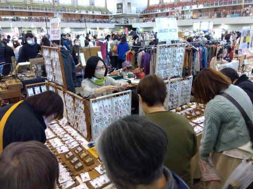 ふくおかハンドメイド＆雑貨フェスタ2025・夏