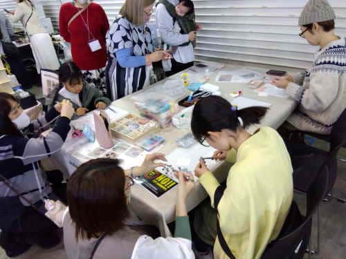 ふくおかハンドメイド＆雑貨フェスタ2025・夏