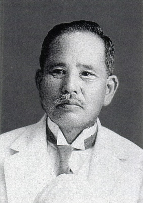 吉田増蔵