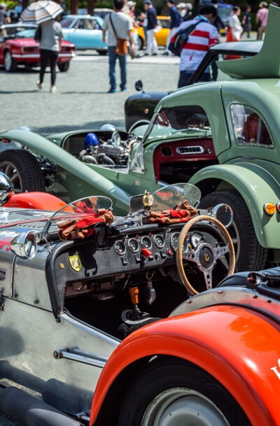 ツール・ド・むなかた