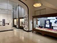 「博多町家」ふるさと館　博多祇園山笠展