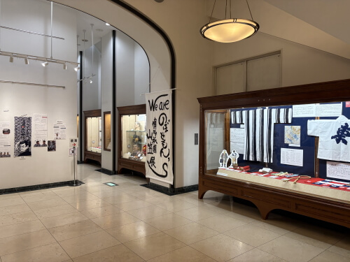 「博多町家」ふるさと館　博多祇園山笠展