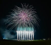 道の駅おおとう桜街道2026夏祭り