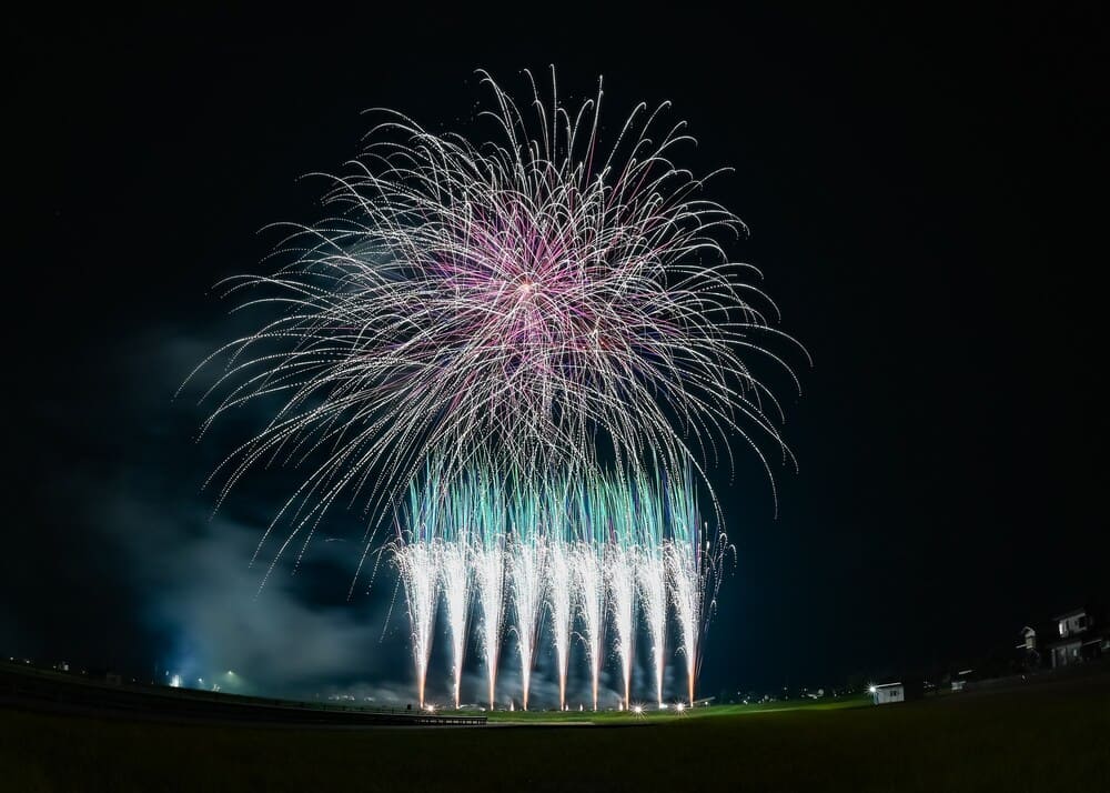 道の駅おおとう桜街道2026夏祭り