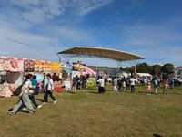 ちっご祭