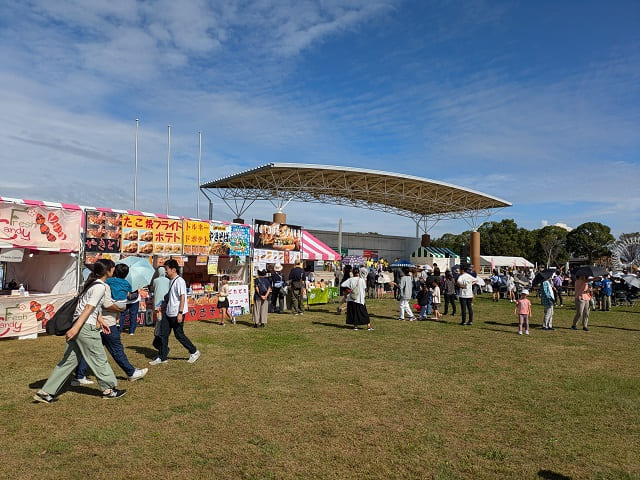 ちっご祭