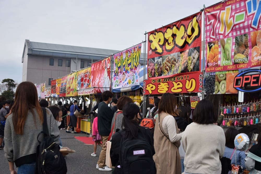 あさくら祭り