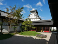 北九州市立小倉城庭園
