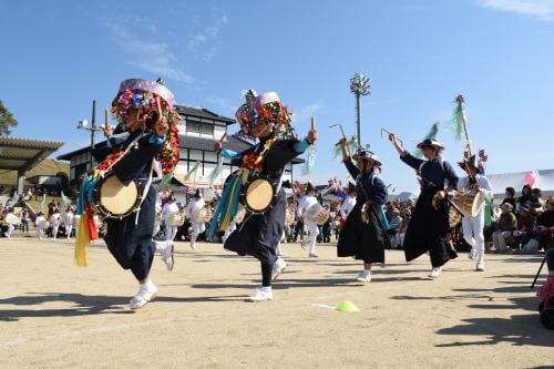 さつま町産業祭＆JA農業祭