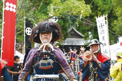 妙円寺詣り