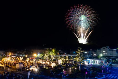 吹上浜砂の祭典