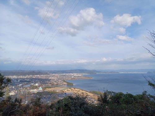 歴史国道「大口筋白銀坂バーティカルレース」