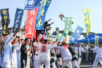 さつま町夏祭り～熱唱祭～