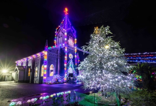 あまくさロマンティックファンタジー