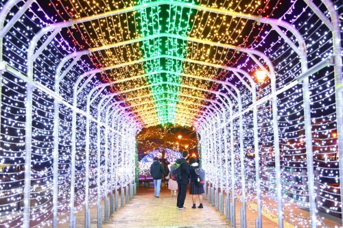 あまくさロマンティックファンタジー