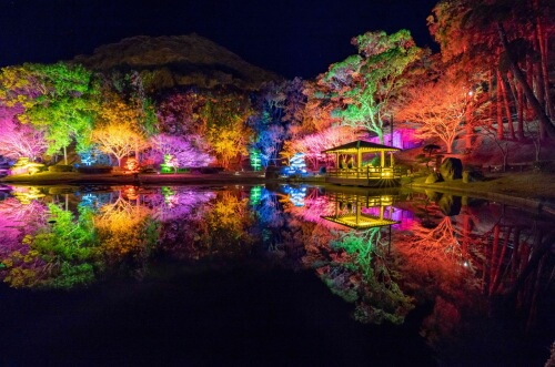 あまくさロマンティックファンタジー