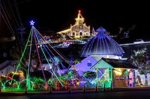 あまくさロマンティックファンタジー