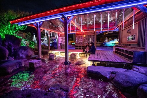 あまくさロマンティックファンタジー