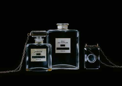 小嶋崇嗣 《PARFUM 24ml Pendant》《PARFUM 100ml Pendant》