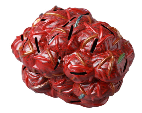 下条華子《明日の痕跡》