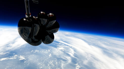 久保尚子《浪》