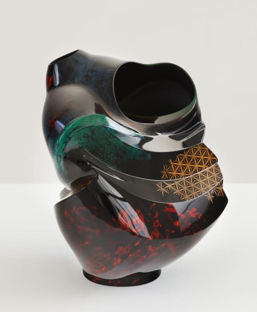 下条華子《かの木の詩》